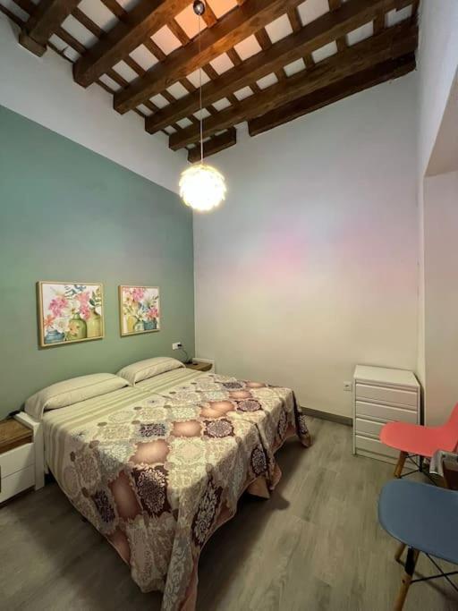 Apartamento Veedor Buenas Companias Cadiz Exterior photo