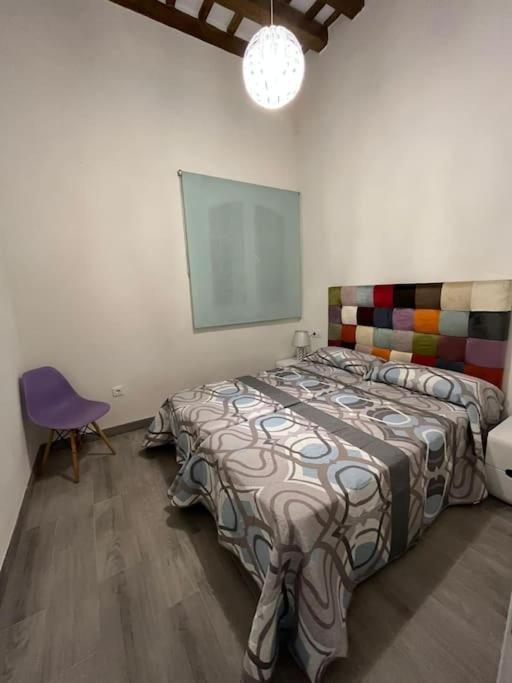 Apartamento Veedor Buenas Companias Cadiz Exterior photo